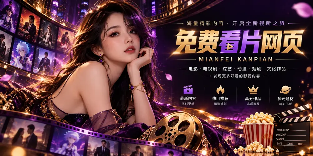 剧集观察视觉